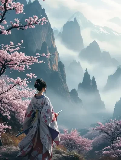 赤城山恋歌 — 日本 2026 赤城山恋歌 封面