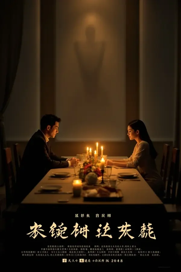 卡萨布兰卡的十四封信（2026）欧美电影高清电影海报 - 麒麟影院官网