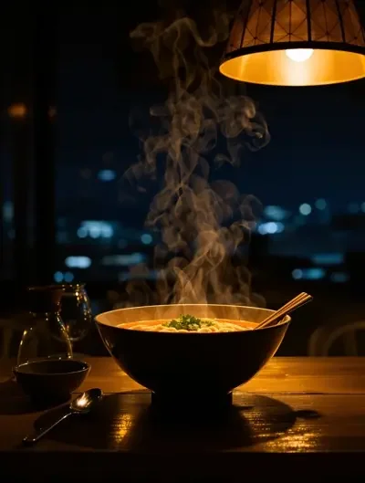 午夜食堂·深冬版 — 日本 2026 午夜食堂·深冬版 封面